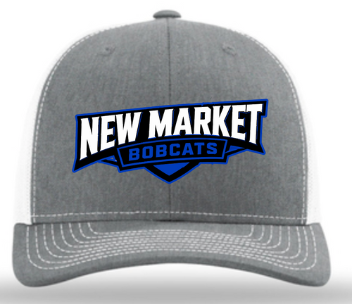 Bobcats Hat
